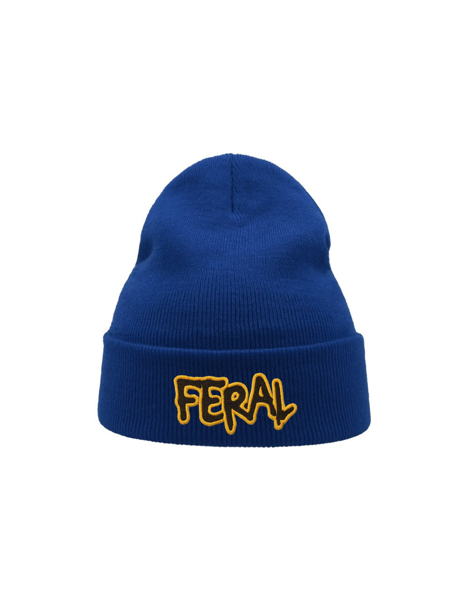 Feral Beanie Hat